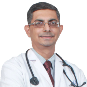Dr. Sanjay Agarwal