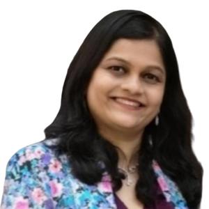 Ms. Natasha Vora