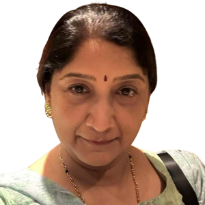Dr. Smitha Bhat
