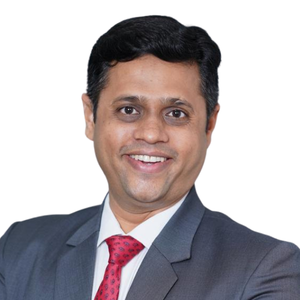 Dr. Krishna Chaitanya Mantravadi