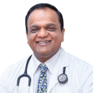 Dr. Ramesh Doddanavar