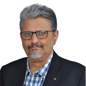 Dr. Sunil V Kari