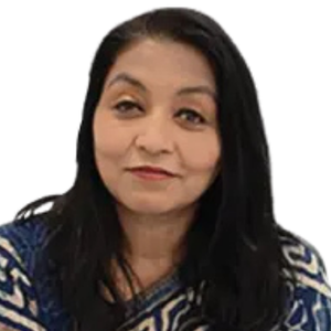 Dr. Archana Sarda