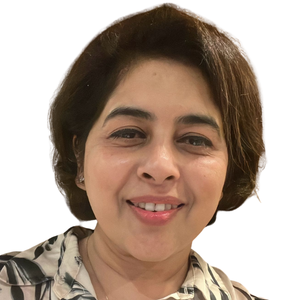 Dr. Kamini Desai