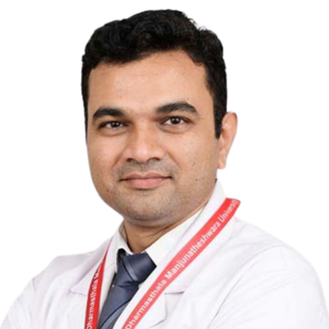 Dr. Lohit Kumbar