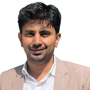 Dr. Suraj Kubihal