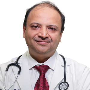 Dr. Madhav Prabhu