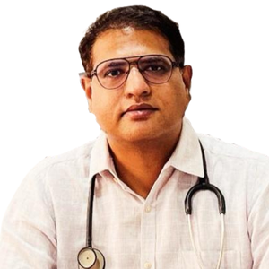 Dr. Vikrant B Ghatnatti