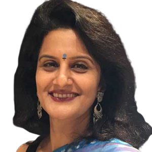 Dr. Neeta Deshpande